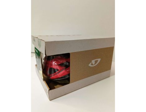 Kask rowerowy Giro Syntax r. M - 5