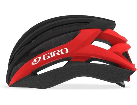 Kask rowerowy Giro Syntax r. M - 4