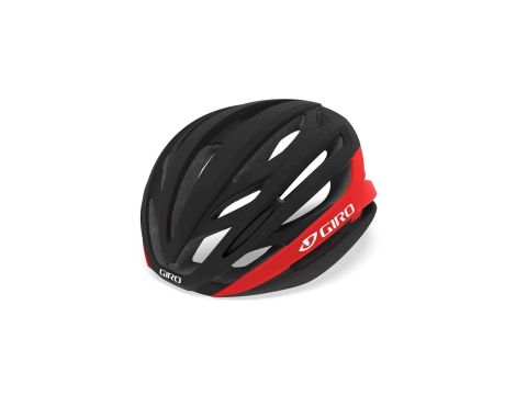 Kask rowerowy Giro Syntax r. M