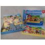 Puzzle Drużyna Psi Patrol 2X24 Elementy - 5
