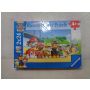 Puzzle Drużyna Psi Patrol 2X24 Elementy - 6