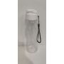 BUTELKA NA WODĘ BIDON SPORTOWY FLIP TOP 0,7L 700ML - 3