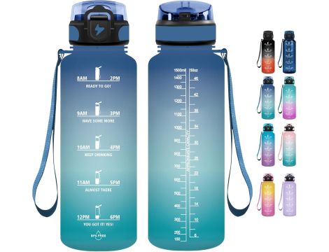Butelka na wodę Grsta - 1500ml - 2