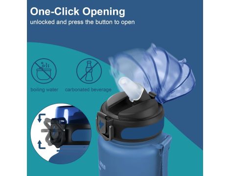 Butelka na wodę Grsta - 1500ml - 4
