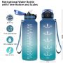 Butelka na wodę Grsta - 1500ml - 6