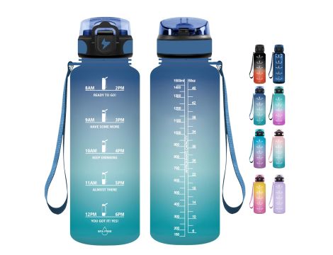 Butelka na wodę Grsta - 1500ml