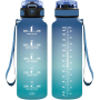 Butelka na wodę Grsta - 1500ml - 3