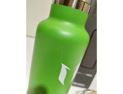Butelka na wodę stal nierdzewna 0.5 l Super Sparrow - 5