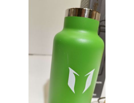 Butelka na wodę stal nierdzewna 0.5 l Super Sparrow - 4