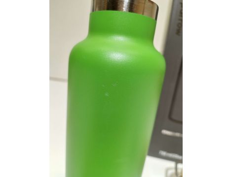 Butelka na wodę stal nierdzewna 0.5 l Super Sparrow - 6