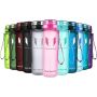 Butelka Na Wodę Super Sparrow Tritan Bidon bez BPA 750ml 795 - 3