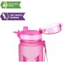 Butelka Na Wodę Super Sparrow Tritan Bidon bez BPA 750ml 795 - 4
