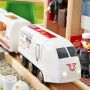 BRIO World Pociąg podróżny Express 33510 - 7