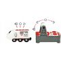 BRIO World Pociąg podróżny Express 33510 - 10