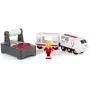 BRIO World Pociąg podróżny Express 33510 - 6