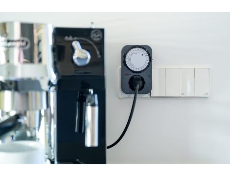 J1 Programator czasowy Brennenstuhl 1506450 MZ20 - 3
