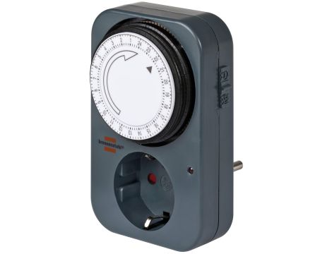 J1 Programator czasowy Brennenstuhl 1506450 MZ20