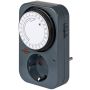 J1 Programator czasowy Brennenstuhl 1506450 MZ20 - 2
