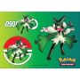 Pokémon - kolekcjonerska gra karciana: walizka kolekcjonerska - 6
