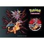 Pokémon - kolekcjonerska gra karciana: walizka kolekcjonerska - 5