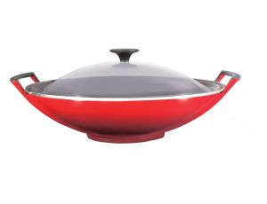 Wok Le Creuset 36 cm
