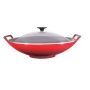 Wok Le Creuset 36 cm - 2