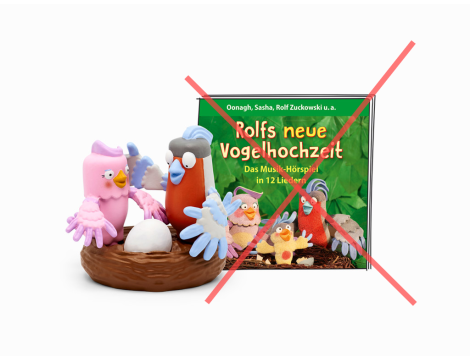 ZABAWKA TONIES FIGURKA DO TONIEBOX J. NIEMIECKI - 4