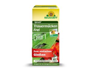 Biologiczny preparat na komary grzybowe Neudorff, 30 ml - image 2