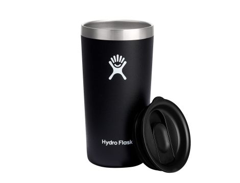 Kubek Hydro Flask All Around Tumbler 355ml - black