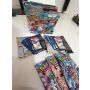 Pokemon Paradoxrift Karty Zestaw Kolekcjonerski do Gry Booster - 6