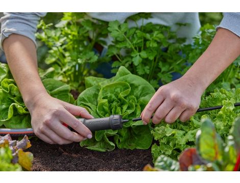 Gardena system Micro-Drip urządzenie podstawowe 1000 - 4