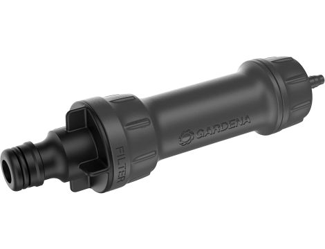Gardena system Micro-Drip urządzenie podstawowe 1000 - 2