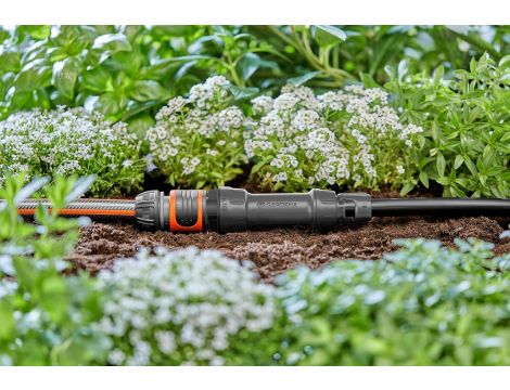 Gardena system Micro-Drip urządzenie podstawowe 1000 - 3