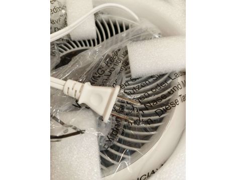 Oczyszczacz powietrza Levoit Core 300S HEPA CADR 240 m3/h cichy smart - 3