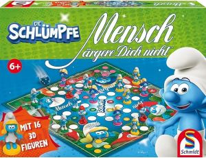 SCHMIDT SPIELE 49455 GRA RODZINNA 6+ 151938 - image 2