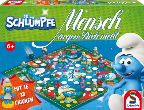 SCHMIDT SPIELE 49455 GRA RODZINNA 6+ 151938