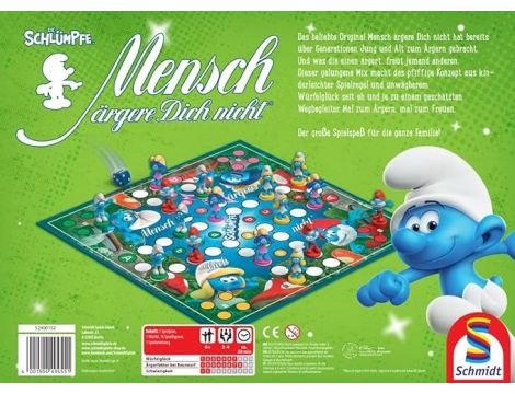 SCHMIDT SPIELE 49455 GRA RODZINNA 6+ 151938 - 4