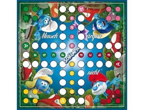SCHMIDT SPIELE 49455 GRA RODZINNA 6+ 151938 - 3