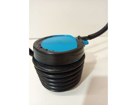 Pompka Air Step 13 cm BESTWAY 73192 - 3