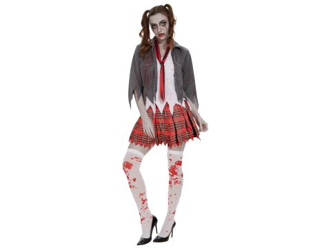 Halloweenowy kostium damski na Halloween Party, Cosplay