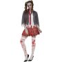 Halloweenowy kostium damski na Halloween Party, Cosplay - 3