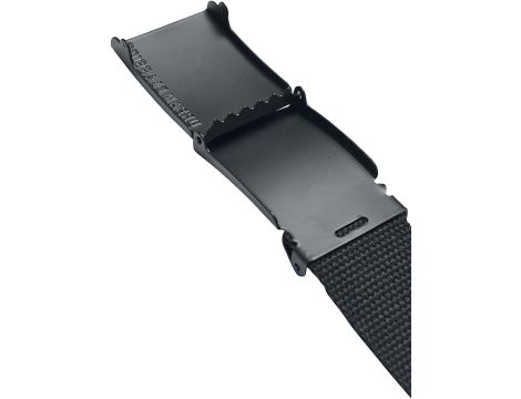 Pasek czarny L-XL Urban Classics - 6