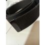 Pasek czarny L-XL Urban Classics - 4