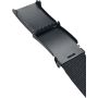 Pasek czarny L-XL Urban Classics - 7