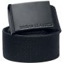 Pasek czarny L-XL Urban Classics - 5