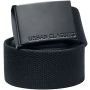 Pasek czarny L-XL Urban Classics - 2