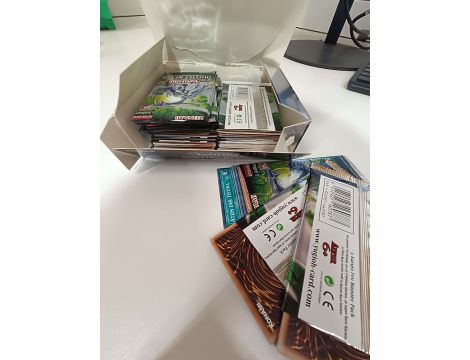 Konami Yu-Gi-Oh! TCG Duelist Nexus - 3