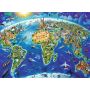 Puzzle Ravensburger 200 elementów Ravensburger - 5