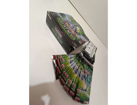 Konami Yu-Gi-Oh! TCG Duelist Nexus - 8