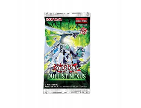 Konami Yu-Gi-Oh! TCG Duelist Nexus - 4